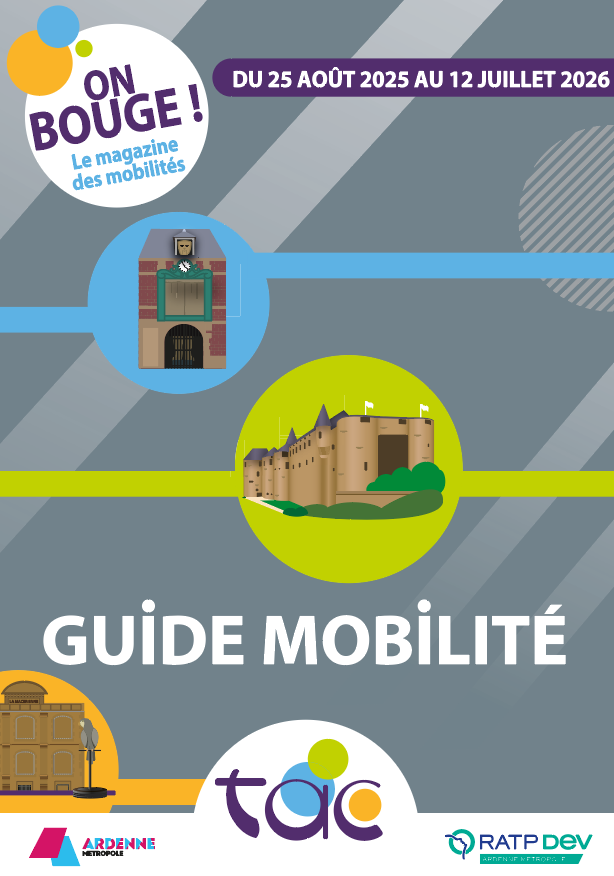 guide mobilité page de couverture