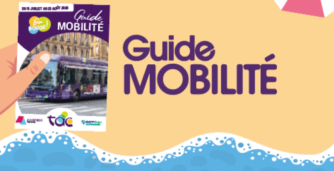 Guide mobilité