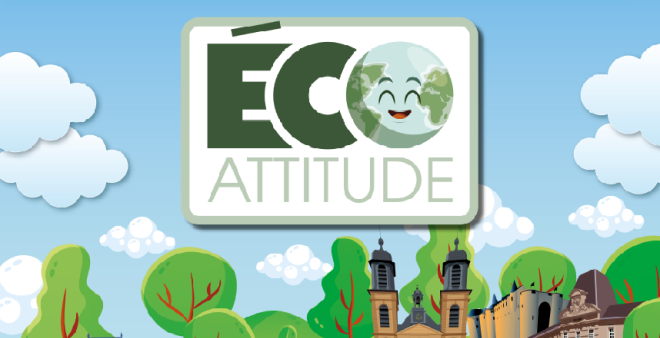 éco attitude