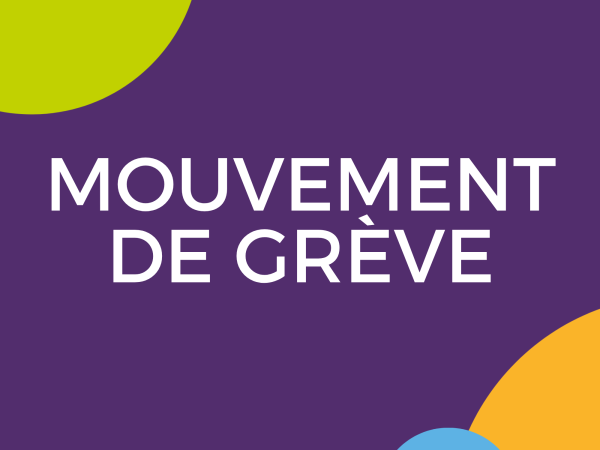 Mouvement de grève
