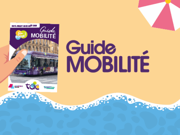 Guide mobilité