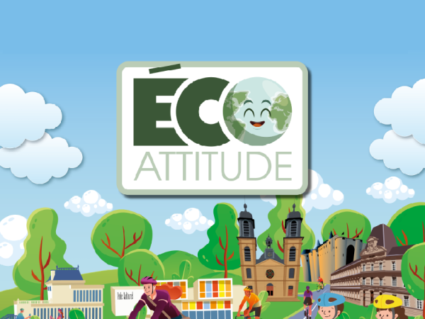 éco attitude