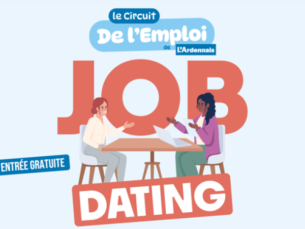 Job dating